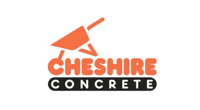 Cheshire Concrete Logo